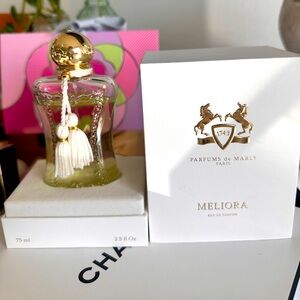 Sample Meliora Parfums de Marly